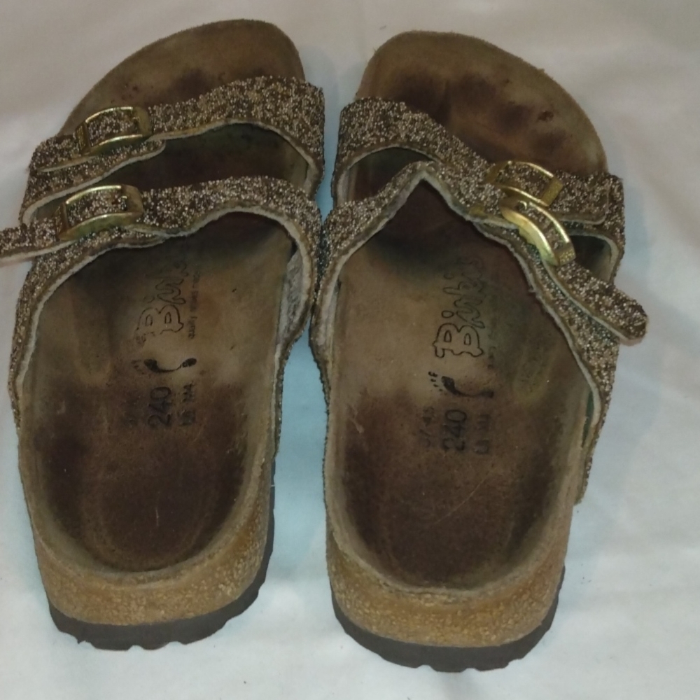 sandal Birkis - Picture 2 of 5